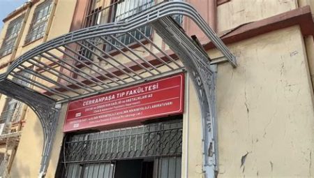 Kadıköy’de Dış Cephelerde Renklerle Dans Edin!